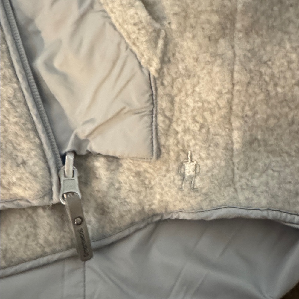 Smartwool Reversible Vest Small - image 3